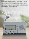 KORG VPT-1 человеческий голосовой тюнер, интонация, прицел, обучение вокалу, тренировка ушей, pentatonic, настройка тона, стол (art.: 3920ba69b877c)
