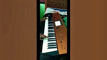 Korg Krome EX | Vinny Christopher