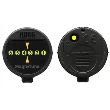 Хроматический тюнер KORG MG-1 MAGNETUNE