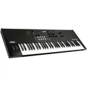 Профессиональные синтезаторы KORG WAVESTATE SE