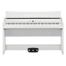 KORG G1 AIR-WH