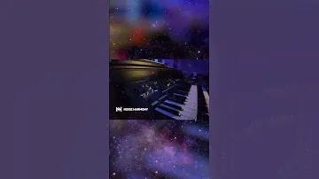 Korg Minilogue xd - Cinematic Universe | Noise Harmony