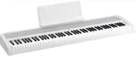 Korg B1-WH - цифровое пианино, 8 тембров, 88 клавиш
