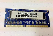 KORG 256MB SAMPLE MEMORY EXPANSION for PA2X PA3X M3 Shipping to WORLWIDE