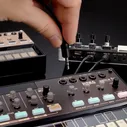 Korg Volca FM2 Brown