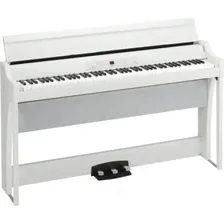 KORG G1B AIR WH