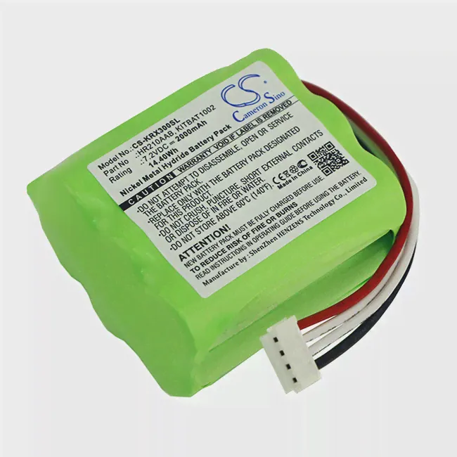 🛍 Аккумулятор Cameron Sino 2000 мАч HHR210AAB KITBAT1002 для KORG PA3X, PA3X 61, PA3X 76-2