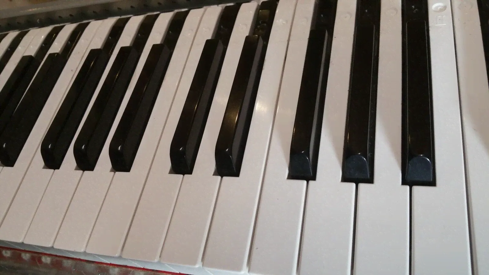 Korg Triton Pro X Key - Pick a Key - Any Key - Korg Triton Pro X Replacement Key