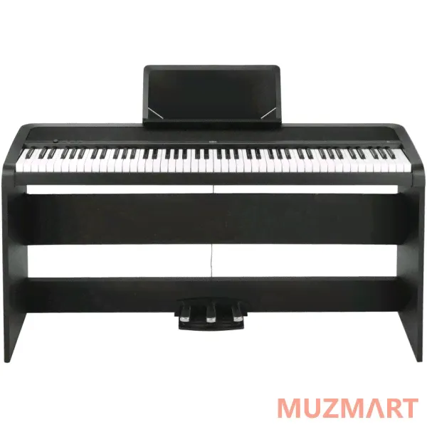 Korg B1SP-BK Цифровое пианино