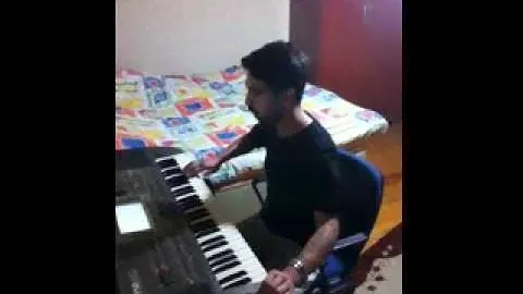 Çiftetelli - 2014 KORG PA60