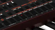 Korg PA1000