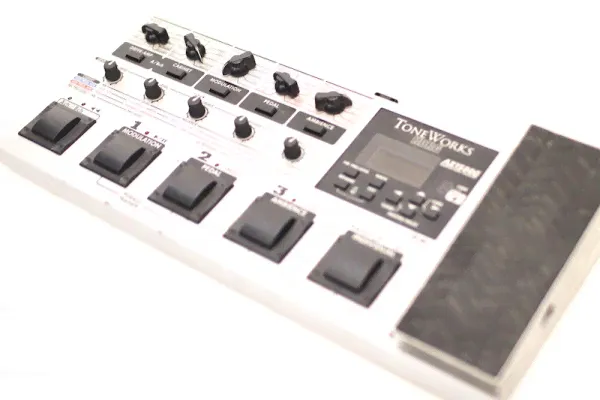 Korg ToneWorks AX1500g гитарный процессор
