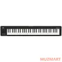 Korg MICROKEY2-61 AIR Компактная беспроводная МИДИ клавиатура