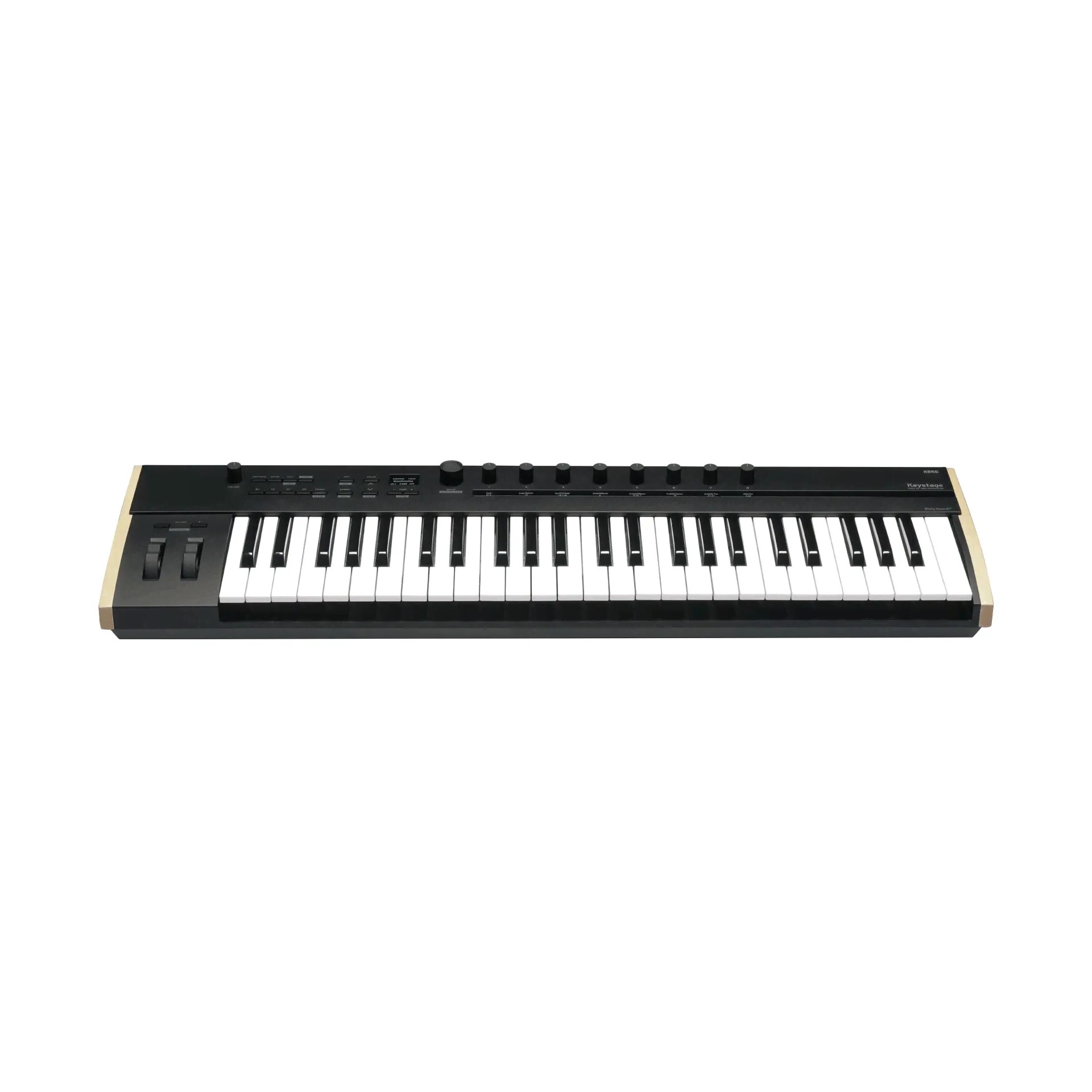 Midi-клавиатура Korg Keystage 49