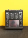 Korg Kaoss Pad Quad Dynamic Effects Processor