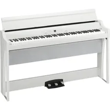 Цифровое фортепиано KORG G1B AIR-WH