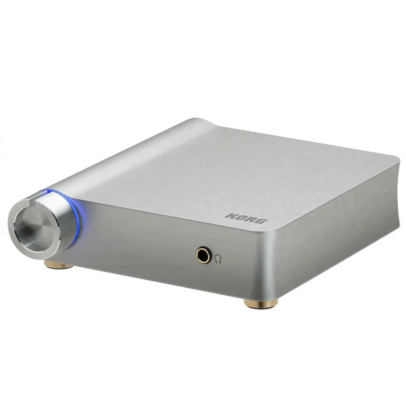 Аудио интерфейс KORG DS-DAC-10R-1