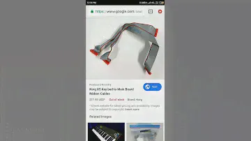 KORG x5d key repair solutions
