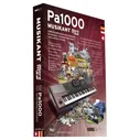 SD-ключ Korg PA-1000 Musikant Korg PA-1000 Musikant SD Dongle