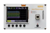 Компактный осциллограф KORG NTS-2 OSC