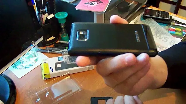 samsung galaxy s2 extended battery kit EB-K1A2EBEGSTD