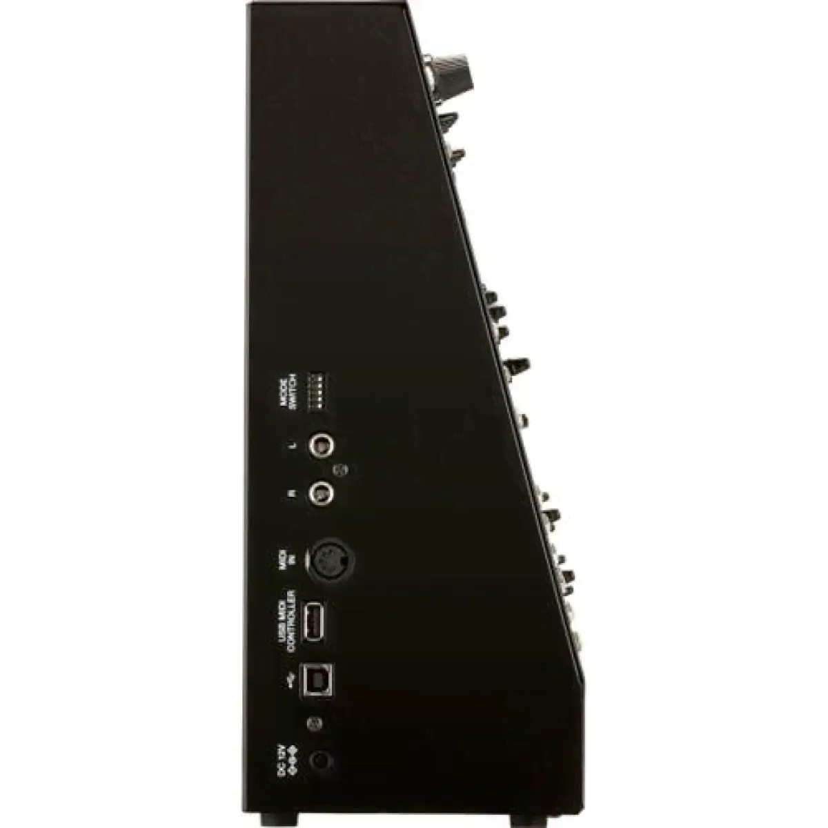 Korg ARP2600-M LTD Аналоговый синтезатор-3