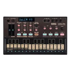 Модульный синтезатор KORG Volca FM2