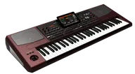 Korg PA1000 Профессиональная аранжировочная станция