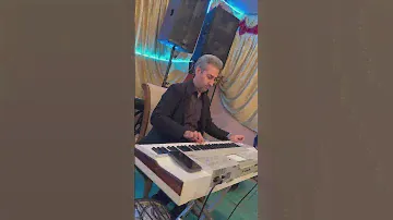 Seyyad Imanov Sintez                                            #korg #m3 #sintezator