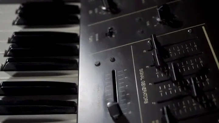 Korg Delta Kontakt Instrument From Supersonic Audio.