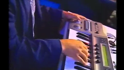 From the Vault: Korg Prophecy Product Overview
