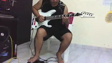 Korg Ax3000G Tested By : Johnny thawng