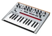Korg MONOLOGUE-SV Silver