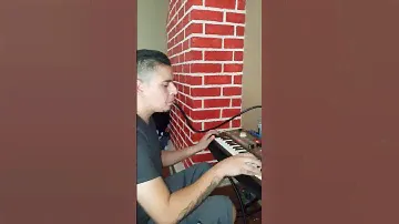 TALKBOX MINI MOOG SOUND PATCH TEST ON MICROKORG