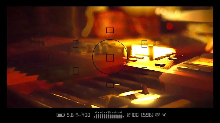 Korg Karma is Awesome