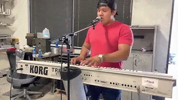 Korg Triton Studio 76  (Teclado De Los Players)