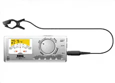 Korg CM100L контактный микрофон
