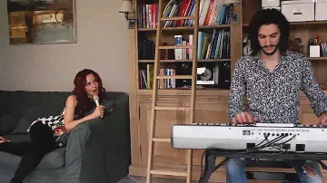 Demo KORG PA900 con Marco Parisi