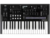 Синтезаторы KORG WAVESTATE MKII