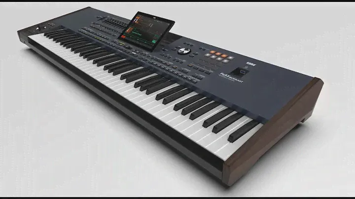 KORG ARMENIAN SET .STYLES AND SAUND PA5X PA4X PA1000 PA700   +37455989787