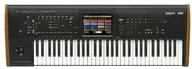 KORG KRONOS2- 61 SE рабочая станция, 61 клавиша, ограниченная серия, Italian...