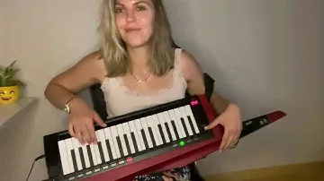 Review Korg RK-100S 2 & Sounds