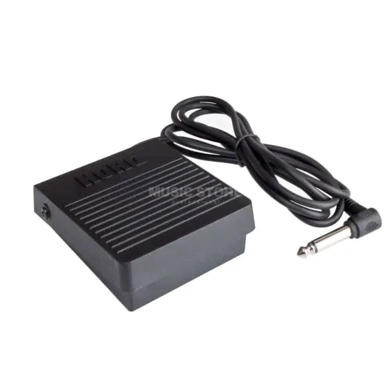 Korg PS-3 pedal for Korg Keyboards-0