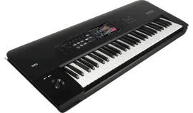Korg Nautilus-61