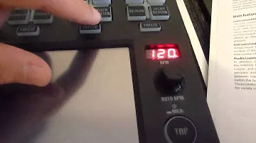 www.atlantamusicdj.com Review KORG Kaoss Pad Quad