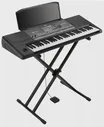Рабочая аранжировочная станция KORG PA-600