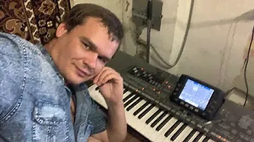 6/8 KORG PA3X. Самоучка.