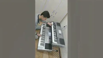 Korg pa600 u pa80 3asfi xom