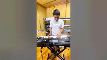 KORG Pa5X ☎️+998 93 385 00 64
