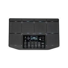 Korg MPS-10 Барабанный сэмплер